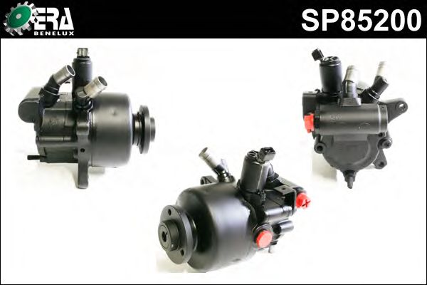 Hydraulic Pump, steering system SP85200