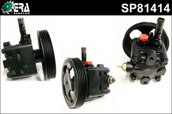 Hydraulic Pump, steering system SP81414