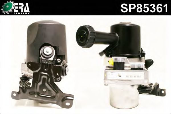 Hydraulic Pump, steering system SP85361