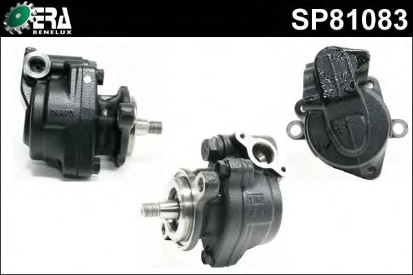 Hydraulic Pump, steering system SP81083
