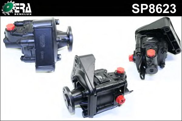 Hydraulic Pump, steering system SP8623