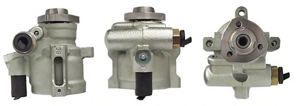 Hydraulic Pump, steering system 15-0099