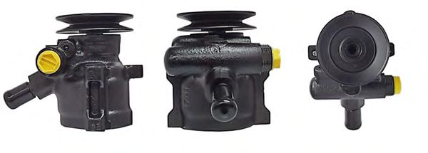 Hydraulic Pump, steering system 15-0116
