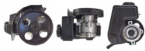 Hydraulic Pump, steering system 15-0197