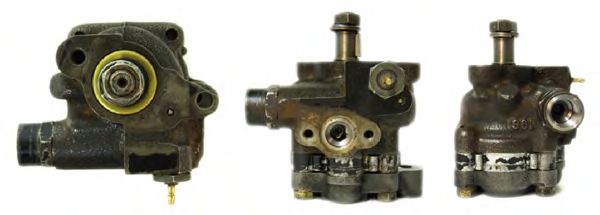 Hydraulic Pump, steering system 15-0201