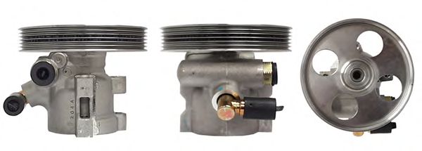 Hydraulic Pump, steering system 15-0257