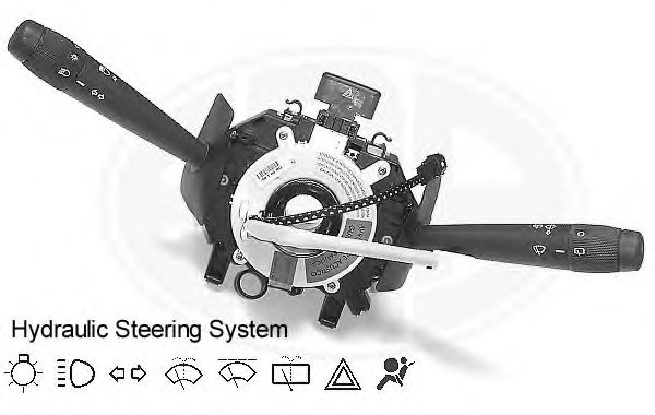 Steering Column Switch 440091