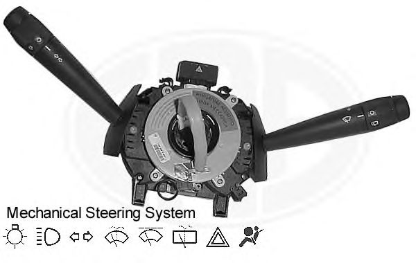 Steering Column Switch 440092