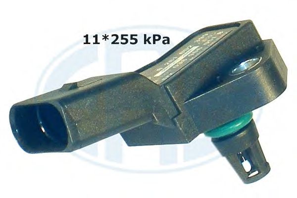 Sensor, intake manifold pressure 550606