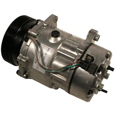 Compressor, air conditioning K11224A