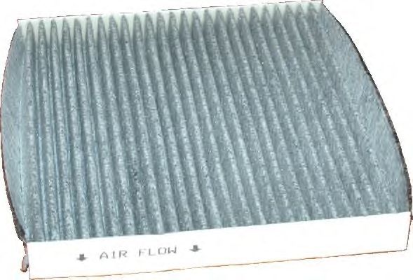 Filter, interior air 17241K