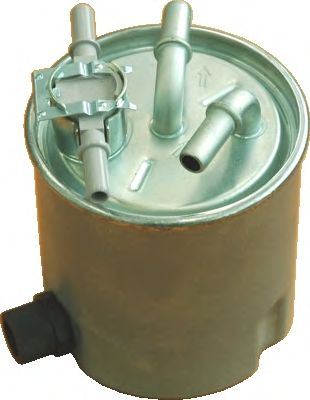 Fuel filter 4870