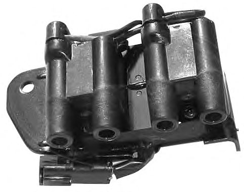 Ignition Coil 10586