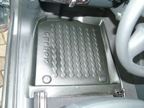 Footwell Tray 40-1474