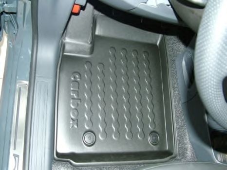 Footwell Tray 40-2555