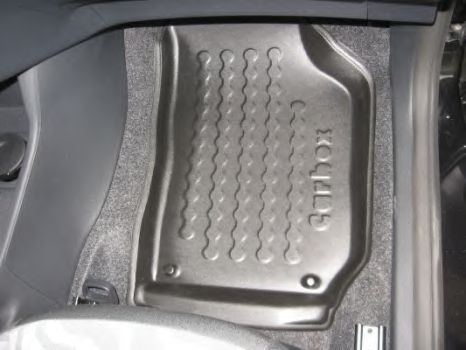 Footwell Tray 41-1820