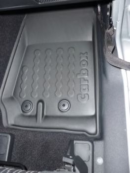 Footwell Tray 41-2396