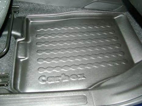 Footwell Tray 41-2567