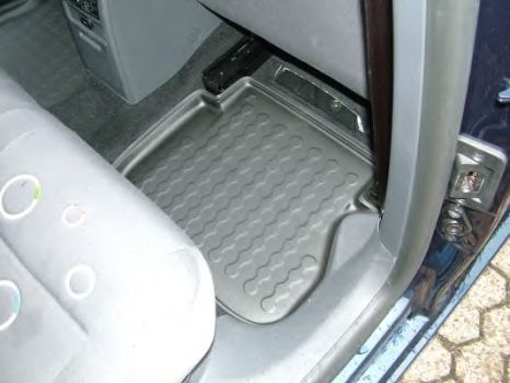 Footwell Tray 43-1747