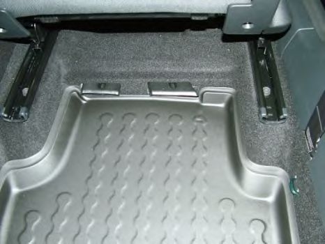 Footwell Tray 43-1830