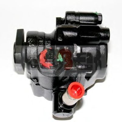 Hydraulic Pump, steering system 55.0758