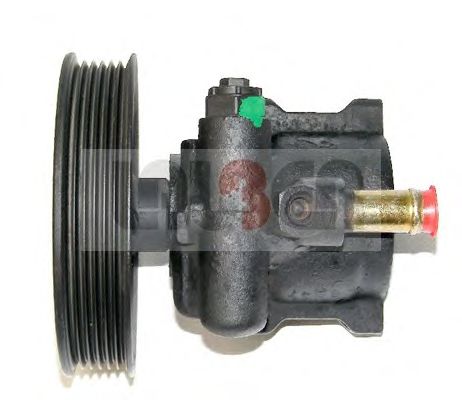 Hydraulic Pump, steering system 55.1159