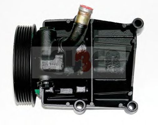 Hydraulic Pump, steering system 55.1949