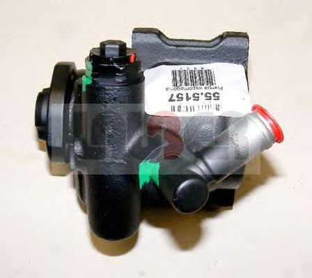 Hydraulic Pump, steering system 55.5157