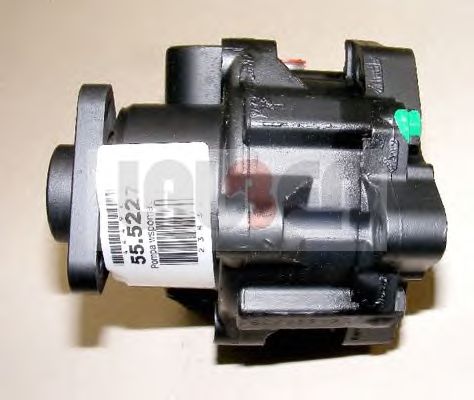 Hydraulic Pump, steering system 55.5227