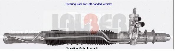 Steering Gear 66.0644