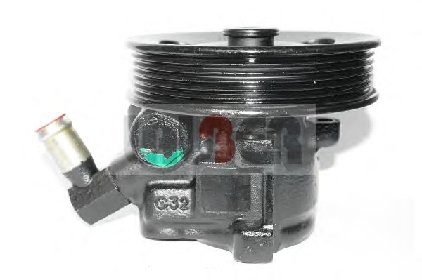 Hydraulic Pump, steering system 55.1391