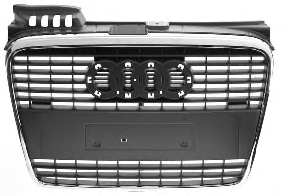 Radiator Grille A4-31