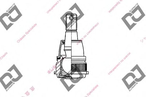 Ball Joint DB1029