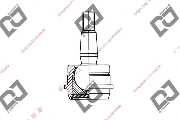 Ball Joint DB1044