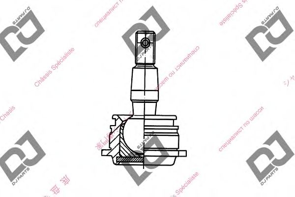 Ball Joint DB1046