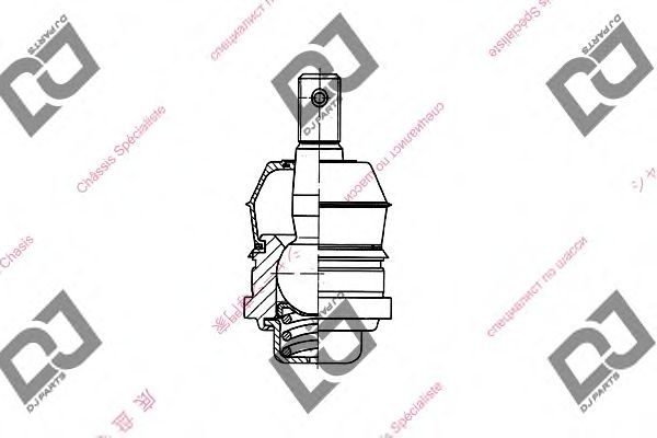 Ball Joint DB1216