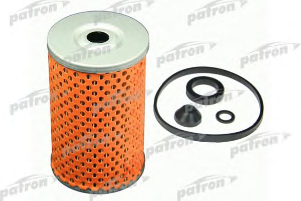 Fuel filter PF3138