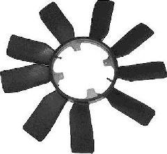 Fan Wheel, engine cooling 3025741