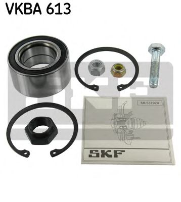 Wheel Bearing Kit VKBA 613