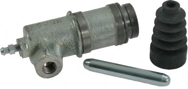 Slave Cylinder, clutch NZ25.014