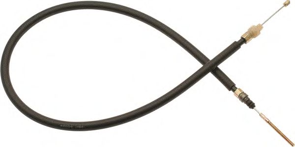 Cable, parking brake 4.1024