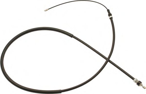 Cable, parking brake 4.1302