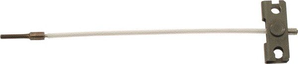 Cable, parking brake 4.1423
