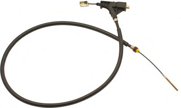 Cable, parking brake 4.1675