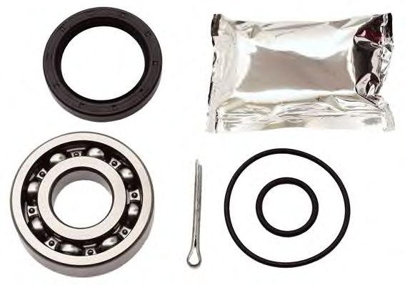 Wheel Bearing Kit 16.0048