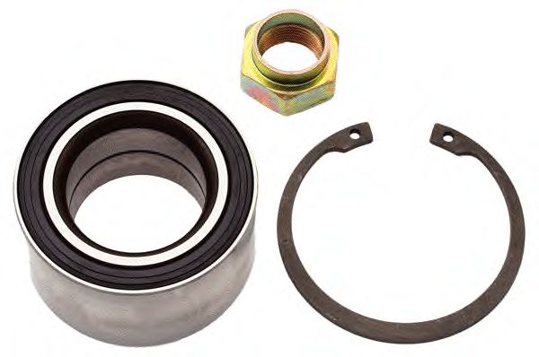 Wheel Bearing Kit 16.0185