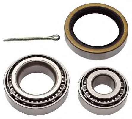 Wheel Bearing Kit 16.0274