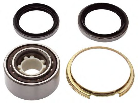 Wheel Bearing Kit 16.0278