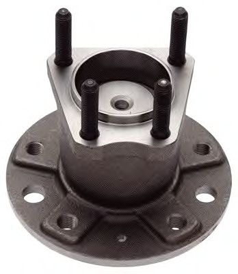 Wheel Bearing Kit 16.0651