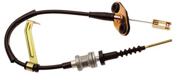 Clutch Cable 5.0246